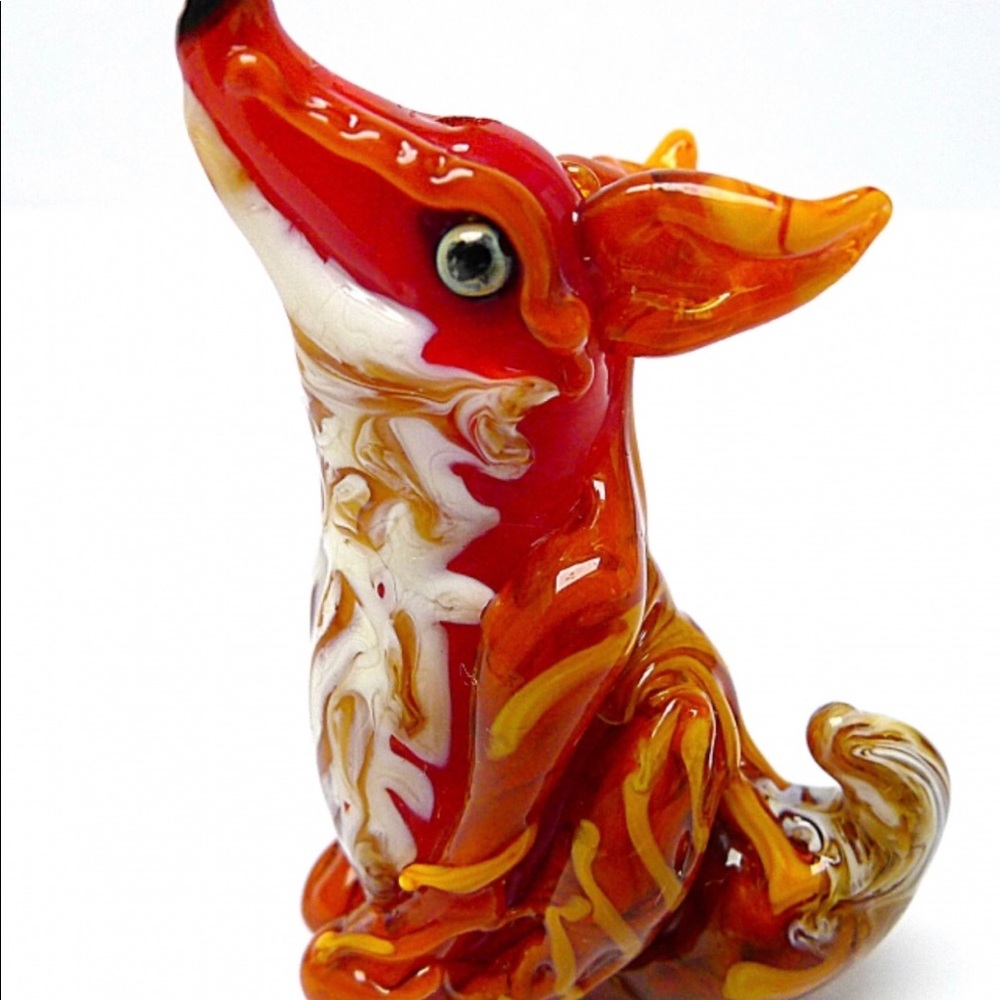 Lampwork & jewelry I donate to rescue!
